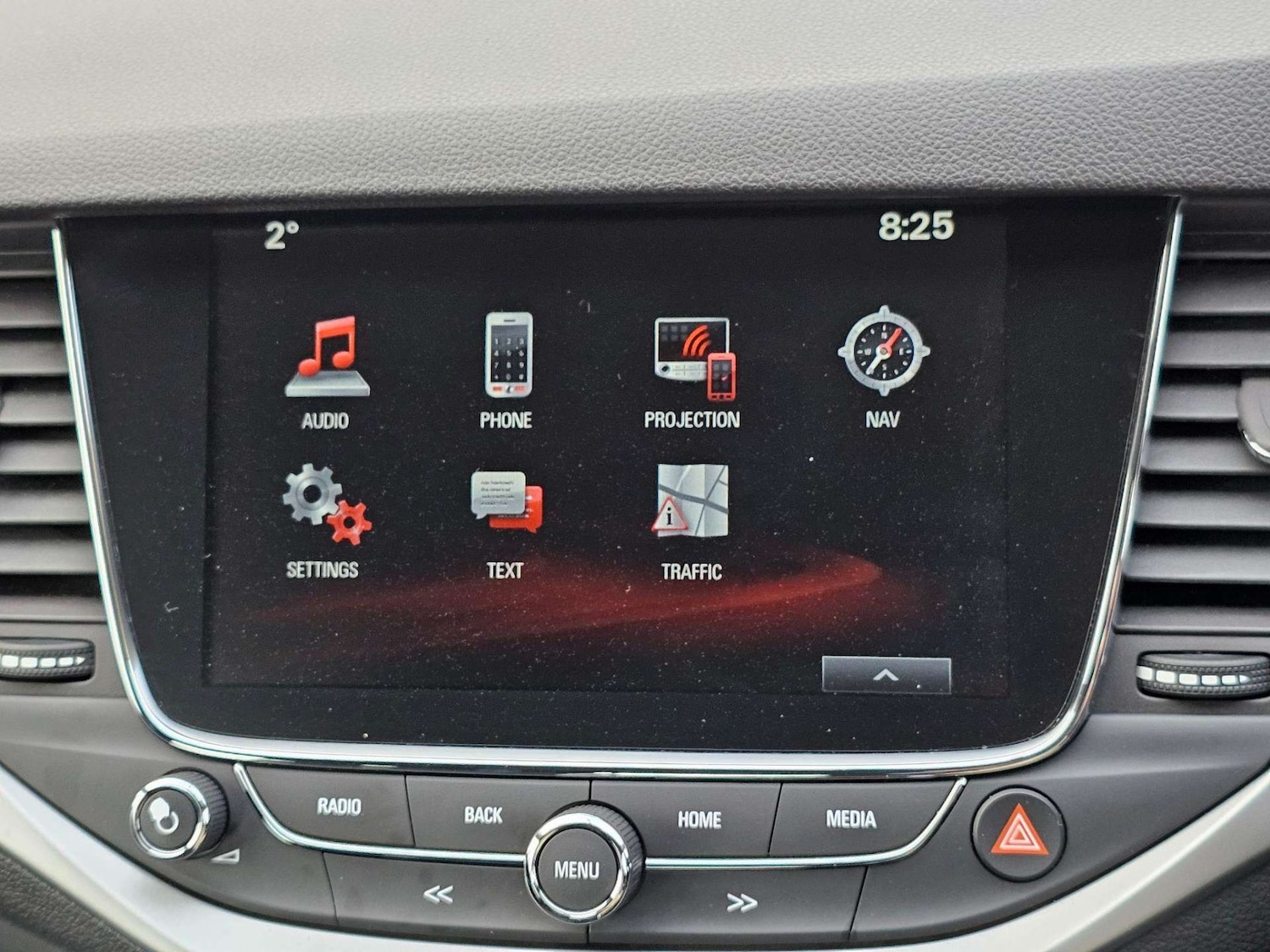 Used Vauxhall Astra 2017 for sale - 76971076: Photo 30