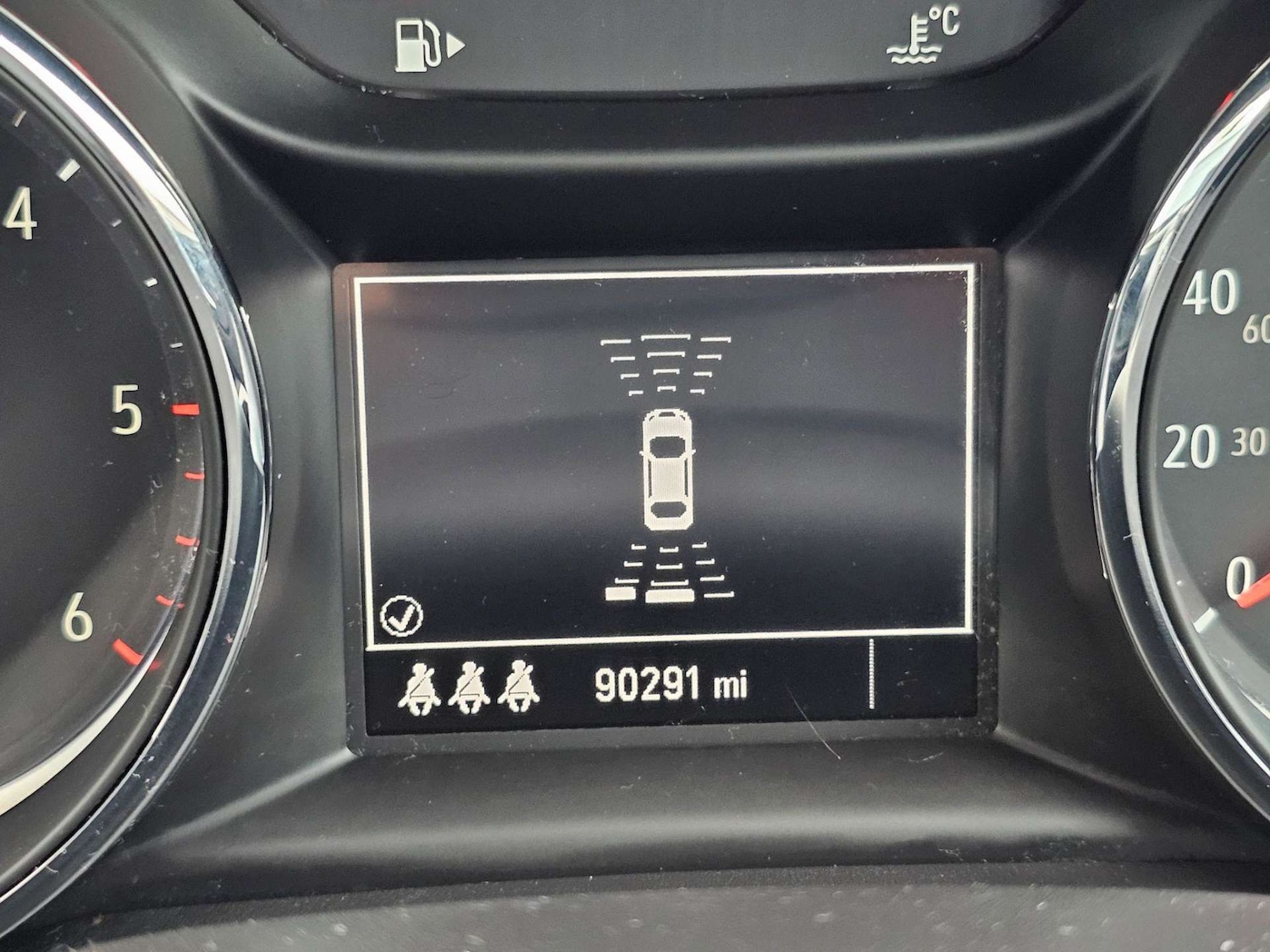 Used Vauxhall Astra 2017 for sale - 76971076: Photo 31