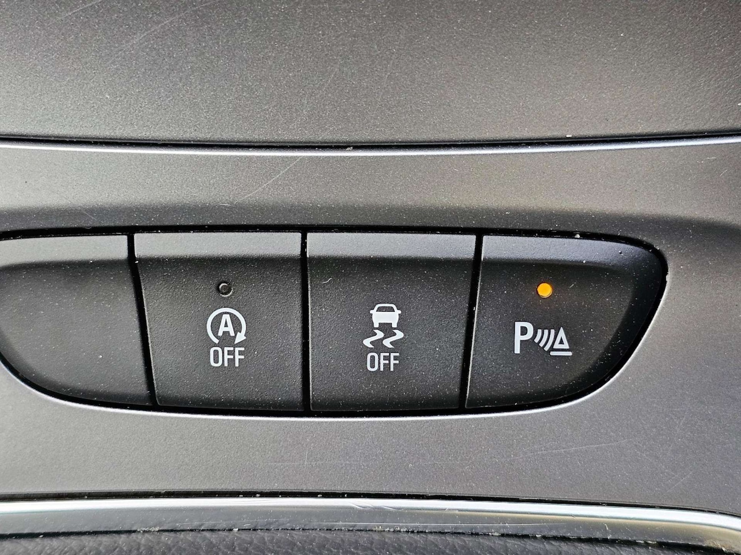 Used Vauxhall Astra 2017 for sale - 76971076: Photo 35