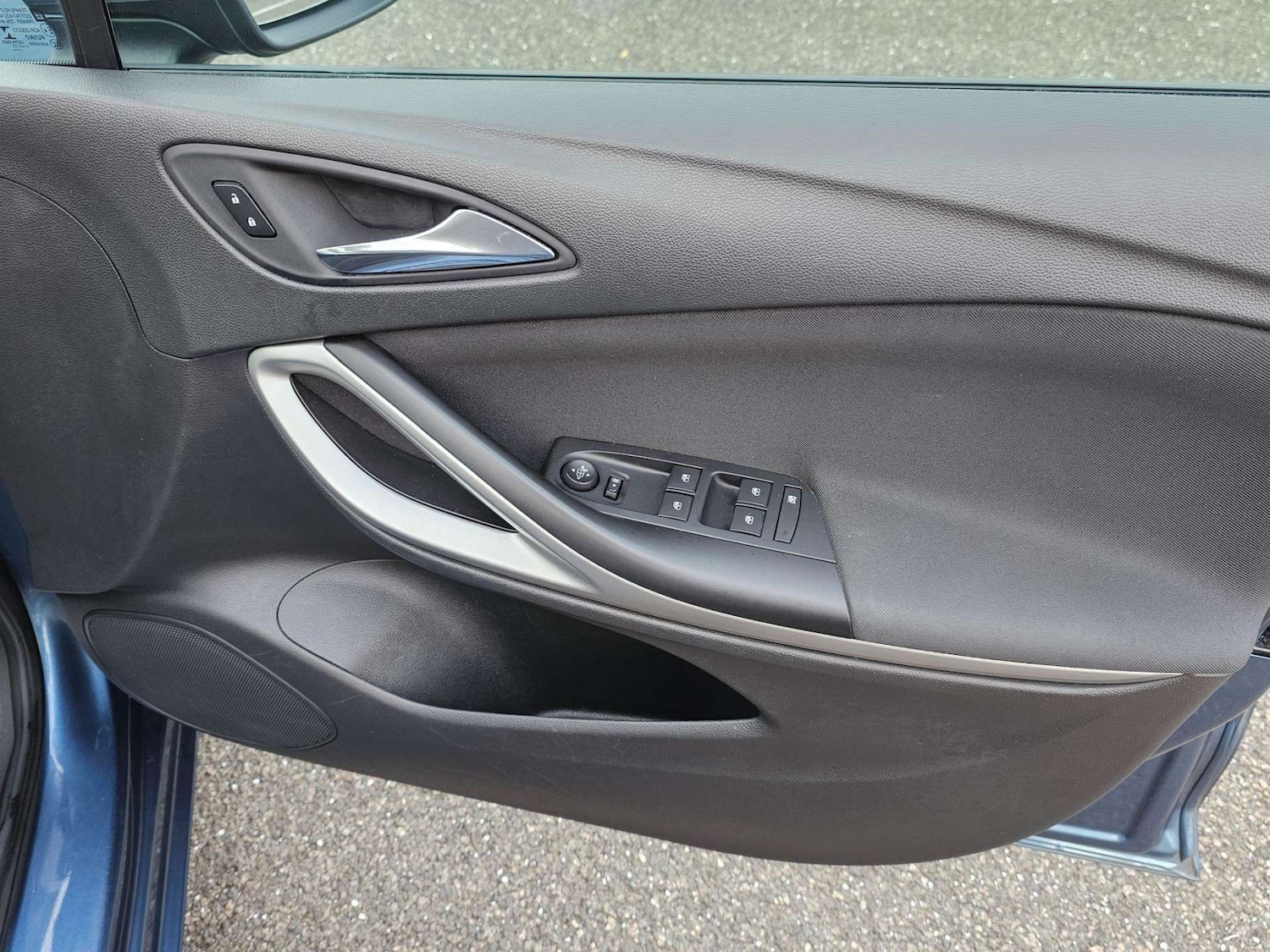 Used Vauxhall Astra 2017 for sale - 76971076: Photo 38