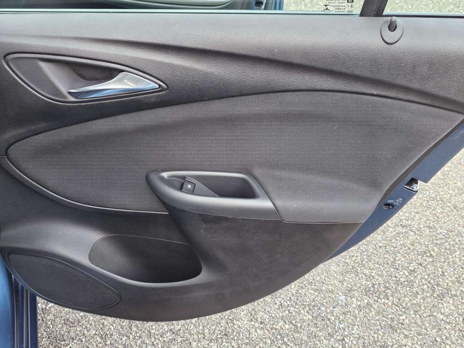 Used Vauxhall Astra 2017 for sale - 76971076: Photo 39