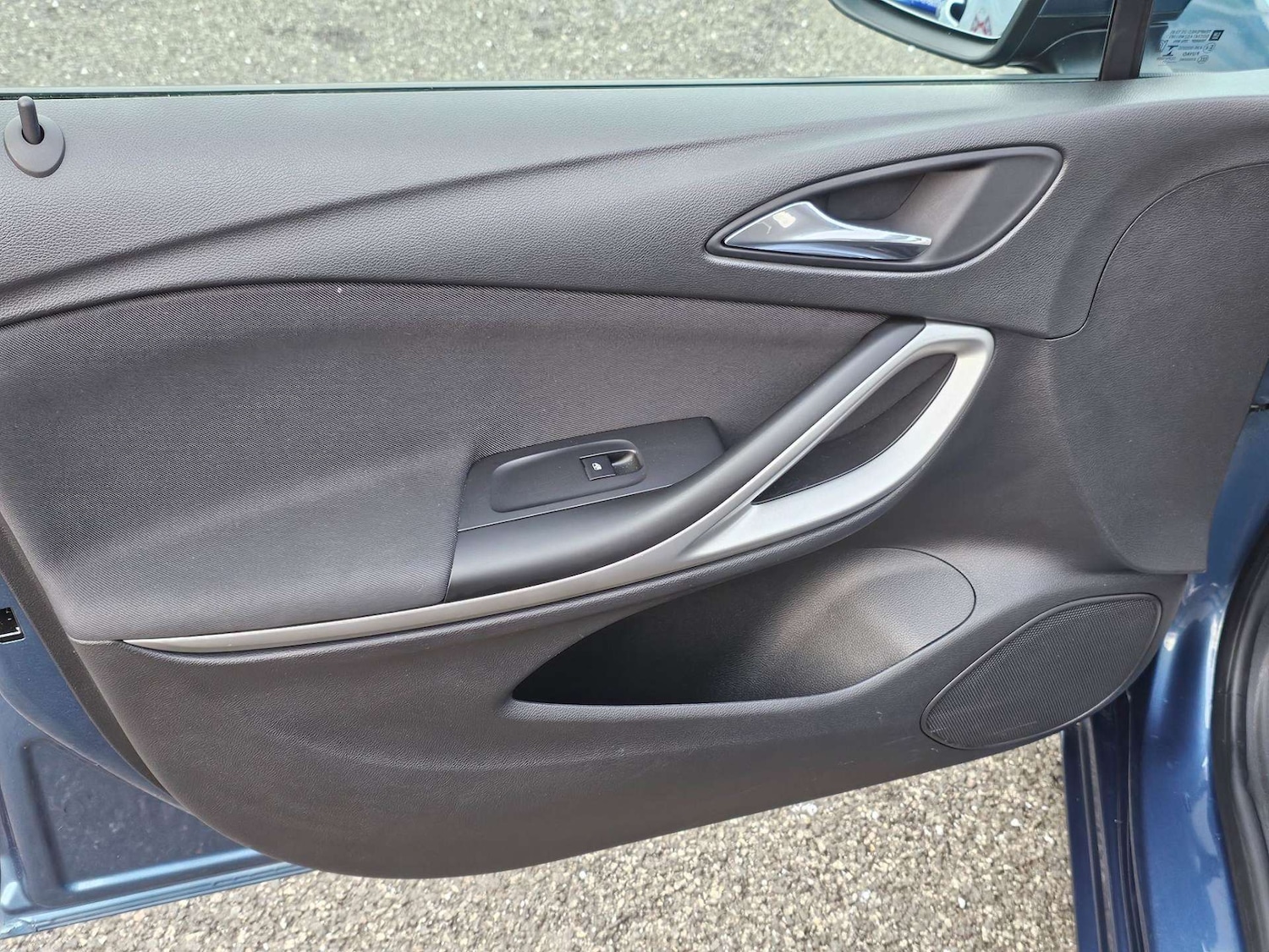 Used Vauxhall Astra 2017 for sale - 76971076: Photo 40