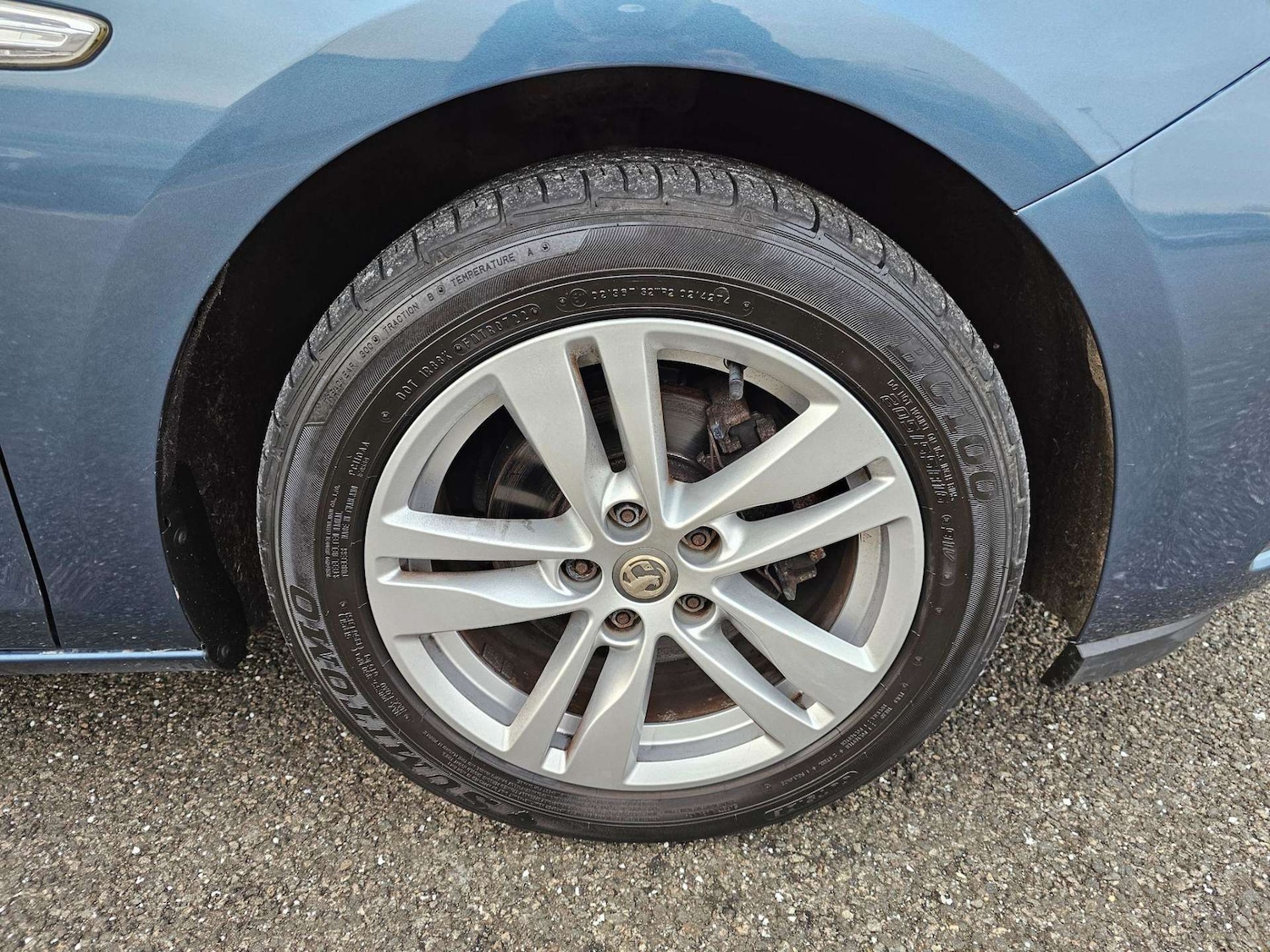 Used Vauxhall Astra 2017 for sale - 76971076: Photo 41