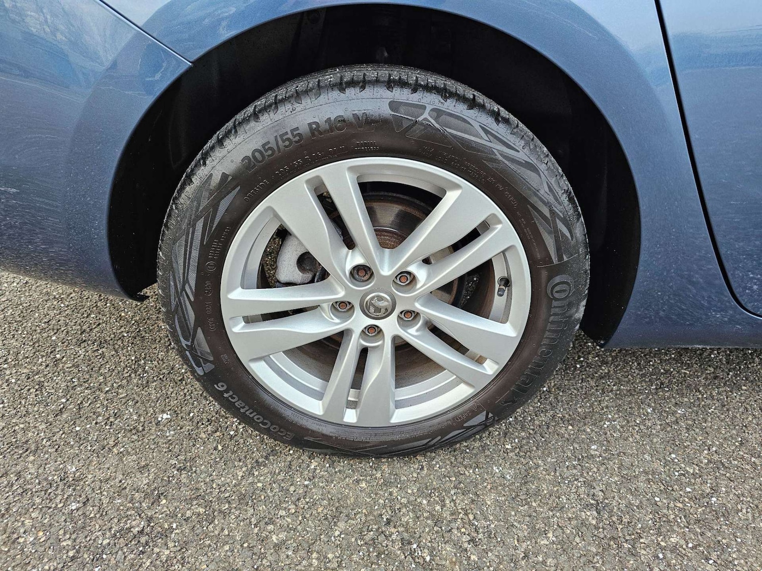 Used Vauxhall Astra 2017 for sale - 76971076: Photo 42