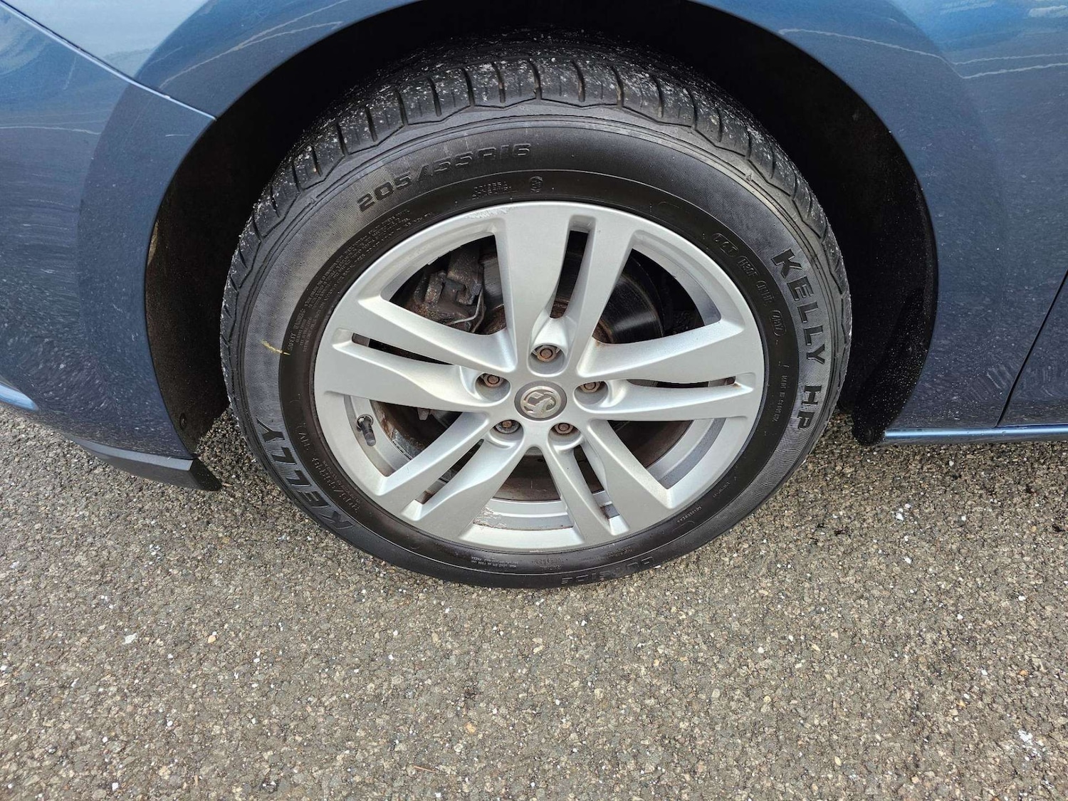 Used Vauxhall Astra 2017 for sale - 76971076: Photo 44