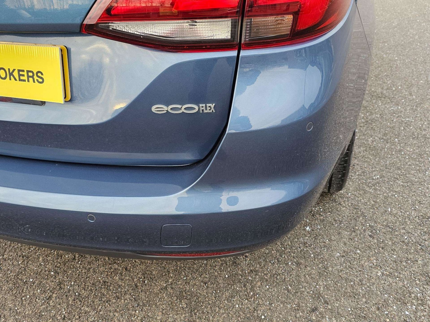 Used Vauxhall Astra 2017 for sale - 76971076: Photo 45