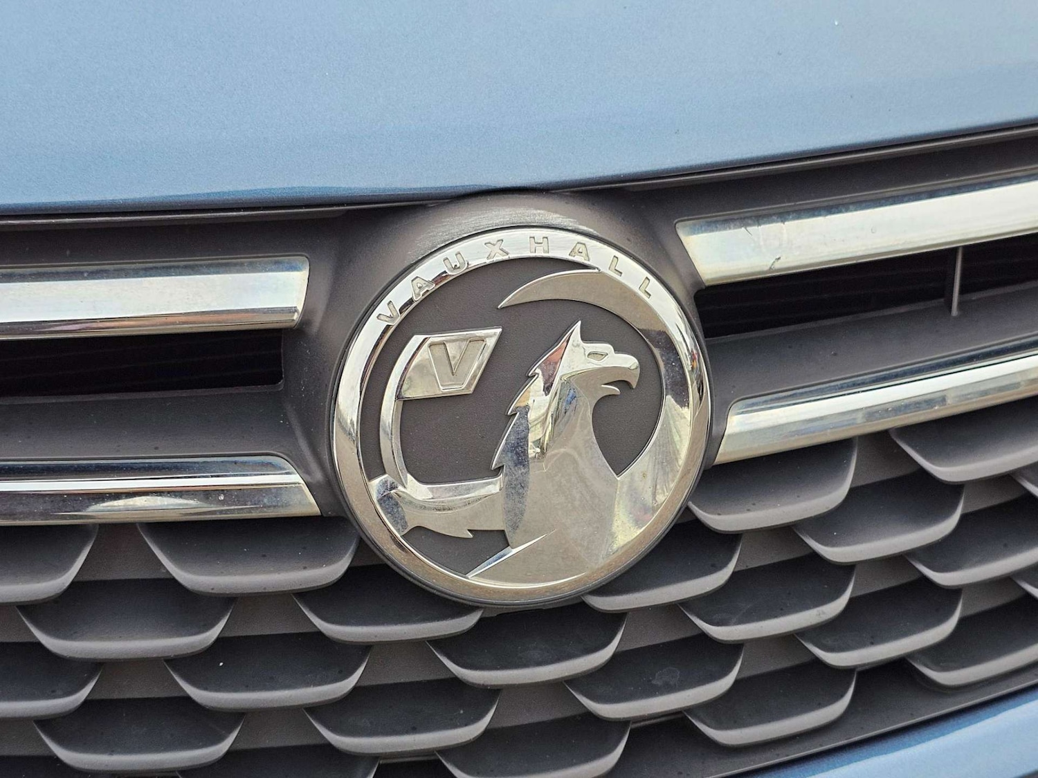 Used Vauxhall Astra 2017 for sale - 76971076: Photo 46