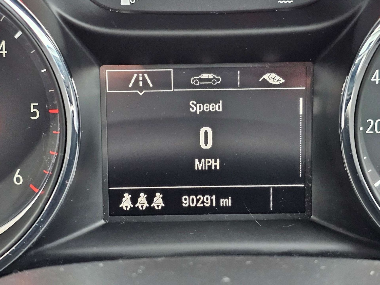 Used Vauxhall Astra 2017 for sale - 76971076: Photo 48