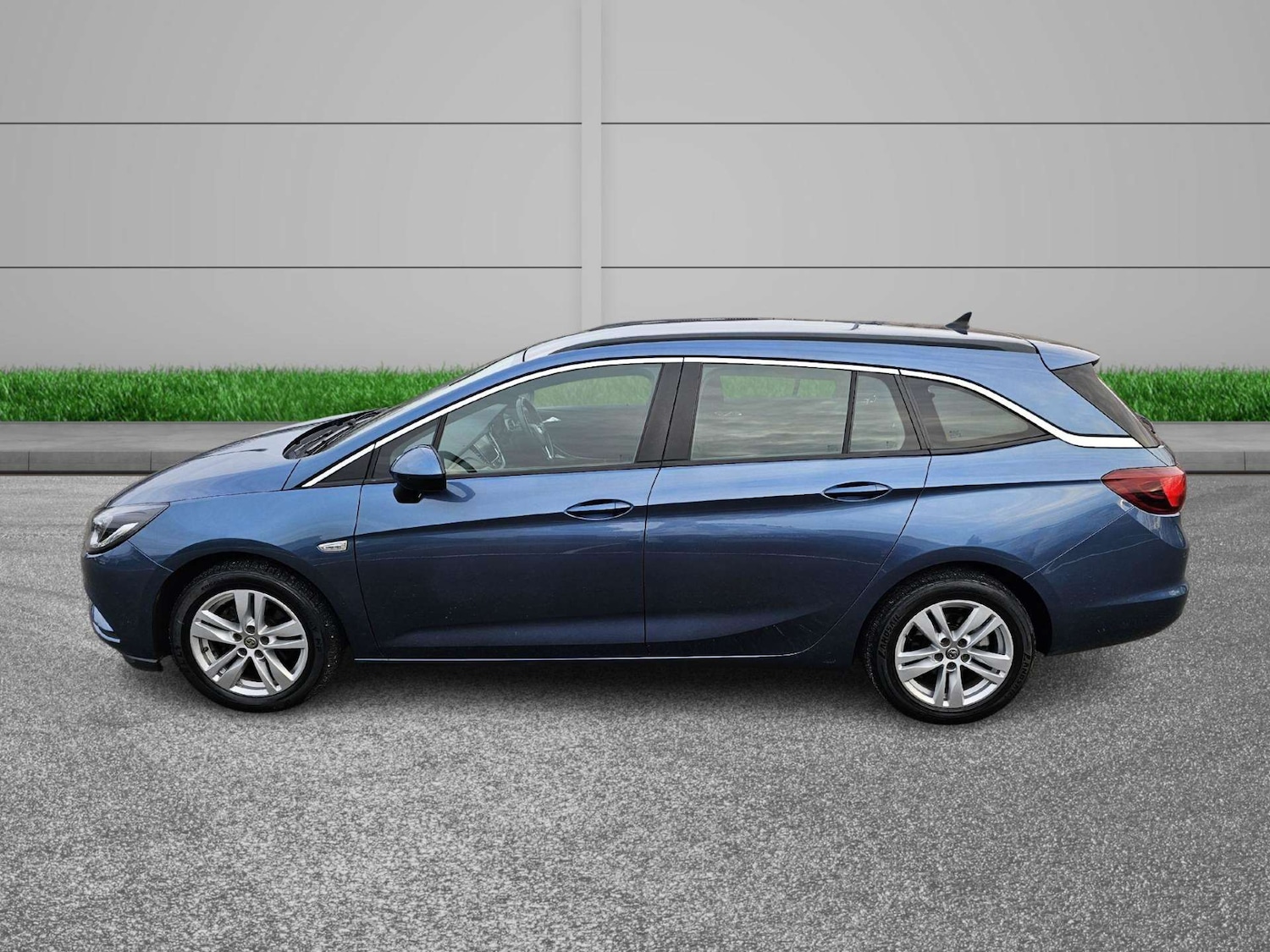 Used Vauxhall Astra 2017 for sale - 76971076: Photo 5