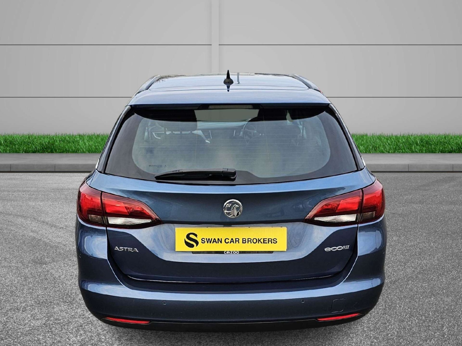 Used Vauxhall Astra 2017 for sale - 76971076: Photo 7