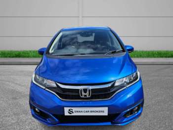 Used Honda Jazz 2019 for sale - 75119620: Photo