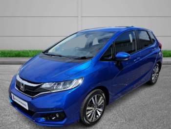 Used Honda Jazz 2019 for sale - 75119620: Photo