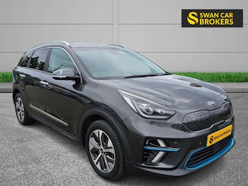 Used Kia Niro 2022 for sale - 78760692: Photo
