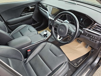 Used Kia Niro 2022 for sale - 78760692: Photo