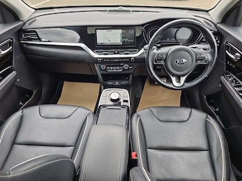 Used Kia Niro 2022 for sale - 78760692: Photo