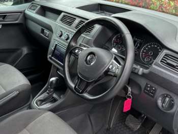 Used Volkswagen Caddy 2020 for sale - 74333751: Photo