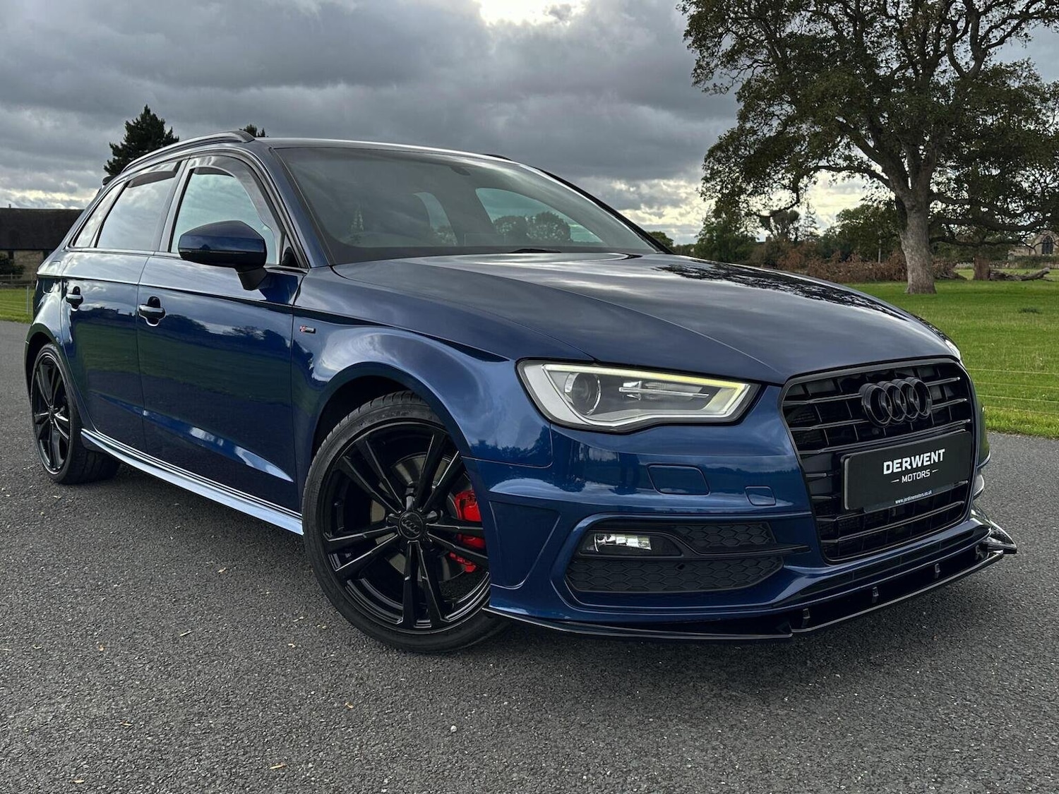 Used Audi A3 2013 for sale - 76022657: Photo 1