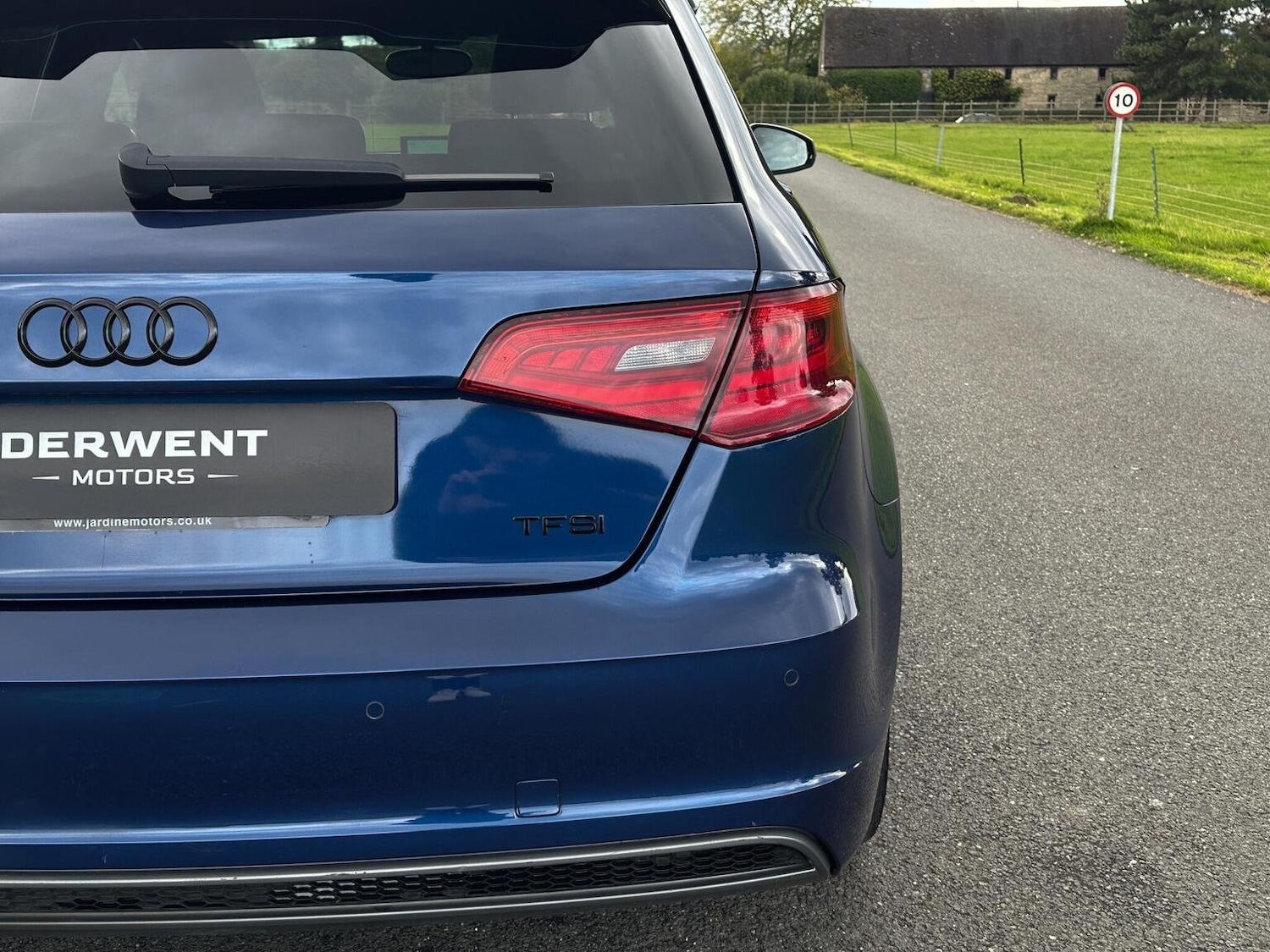 Used Audi A3 2013 for sale - 76022657: Photo 11