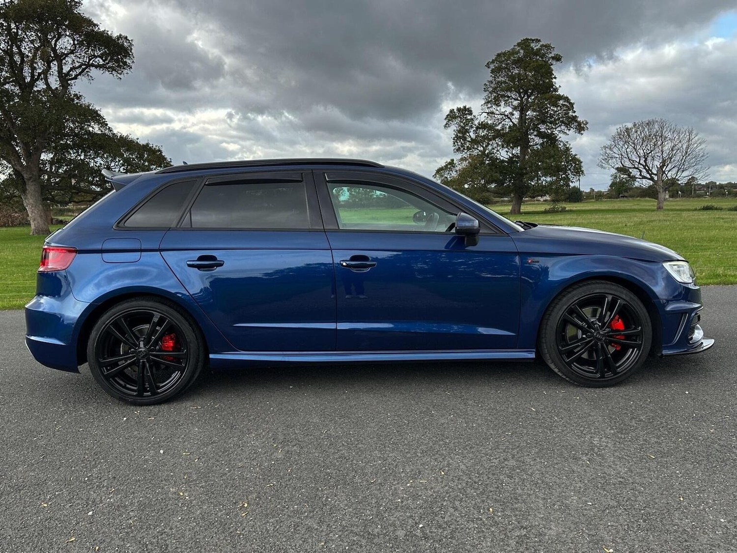 Used Audi A3 2013 for sale - 76022657: Photo 13