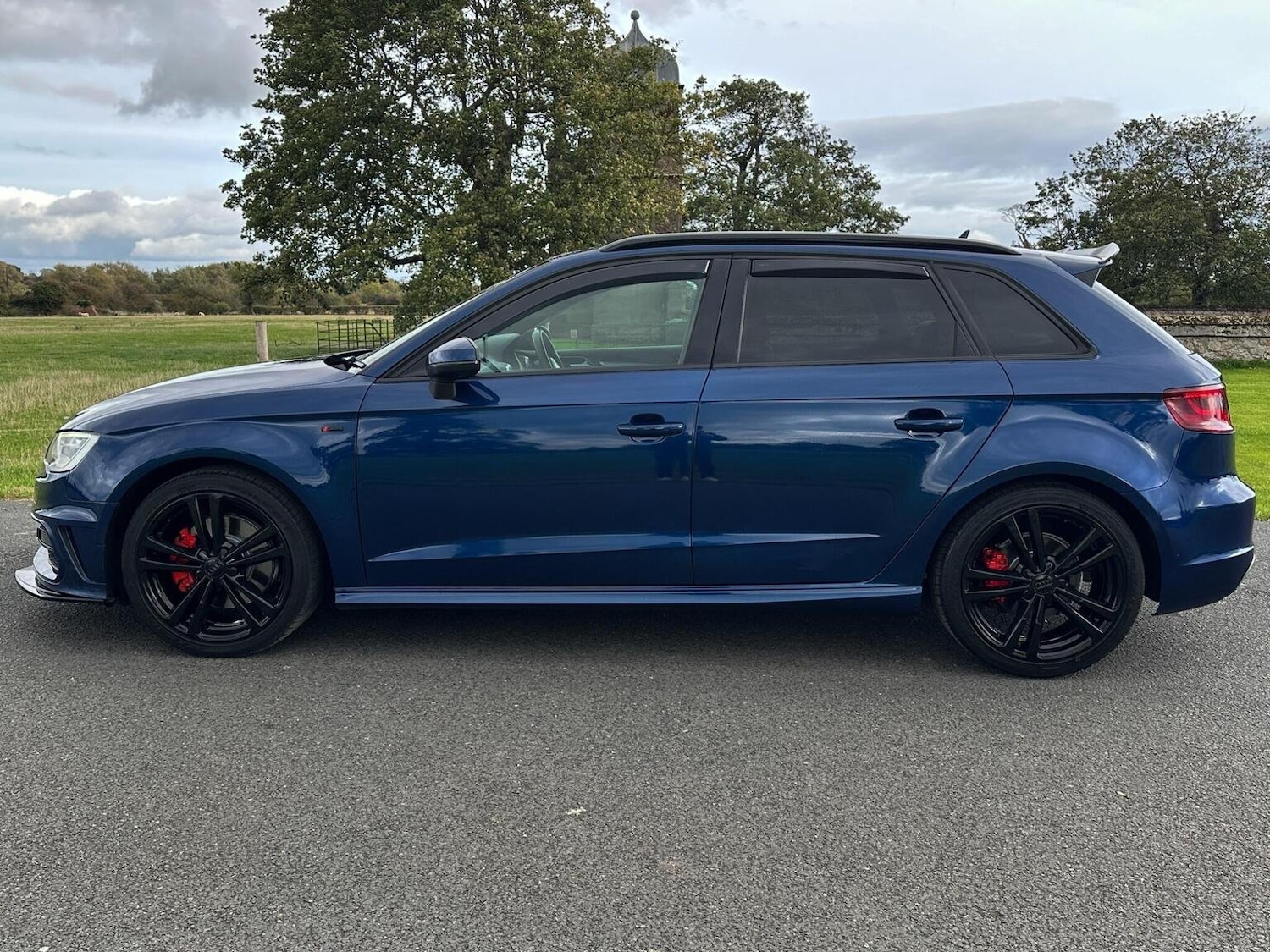 Used Audi A3 2013 for sale - 76022657: Photo 14