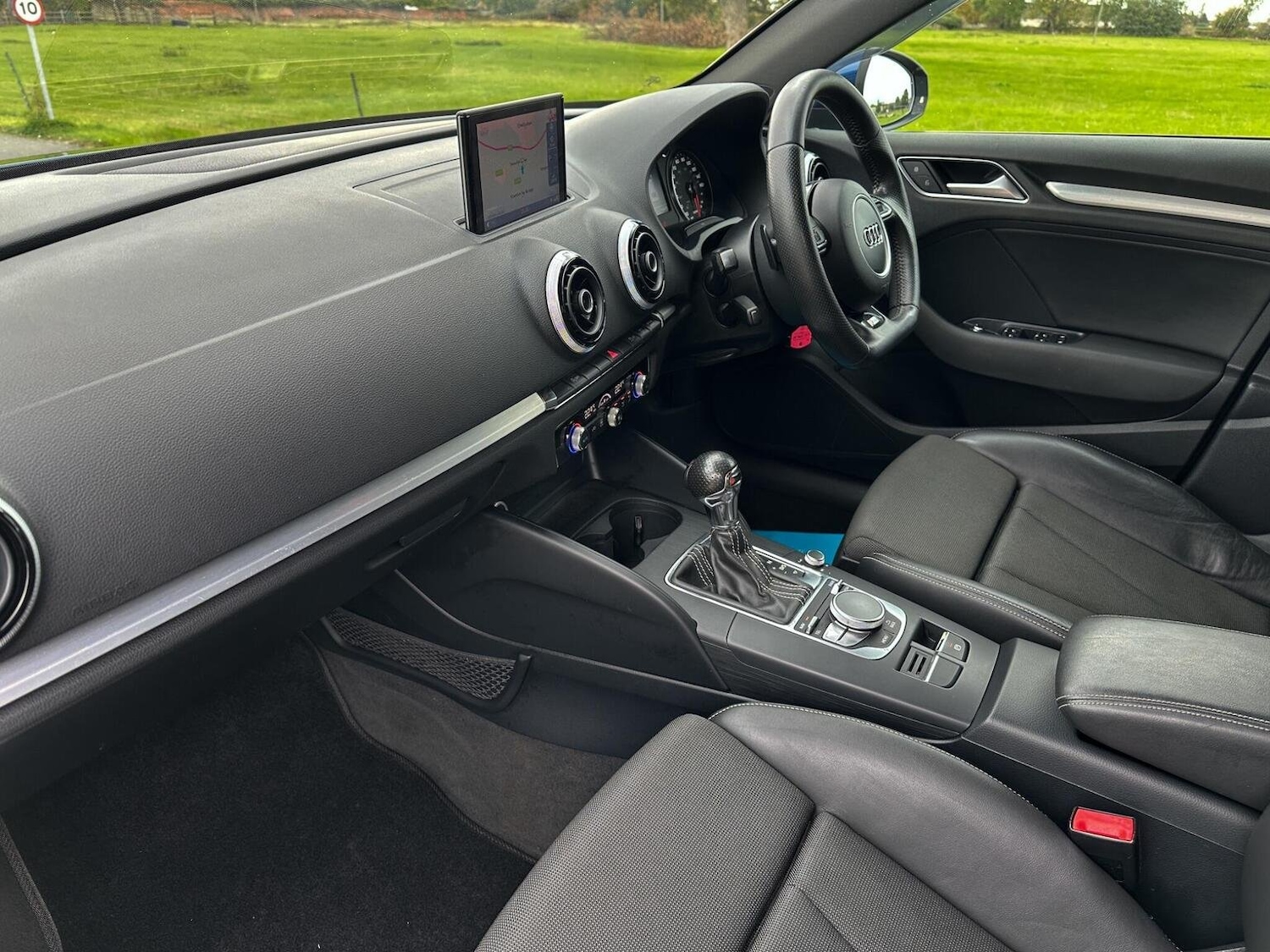 Used Audi A3 2013 for sale - 76022657: Photo 15