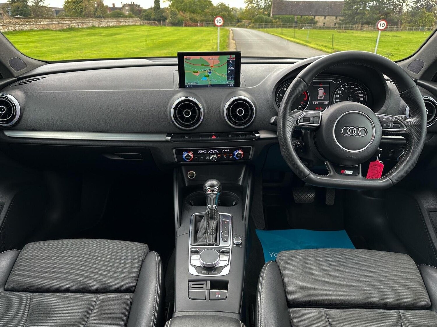 Used Audi A3 2013 for sale - 76022657: Photo 16