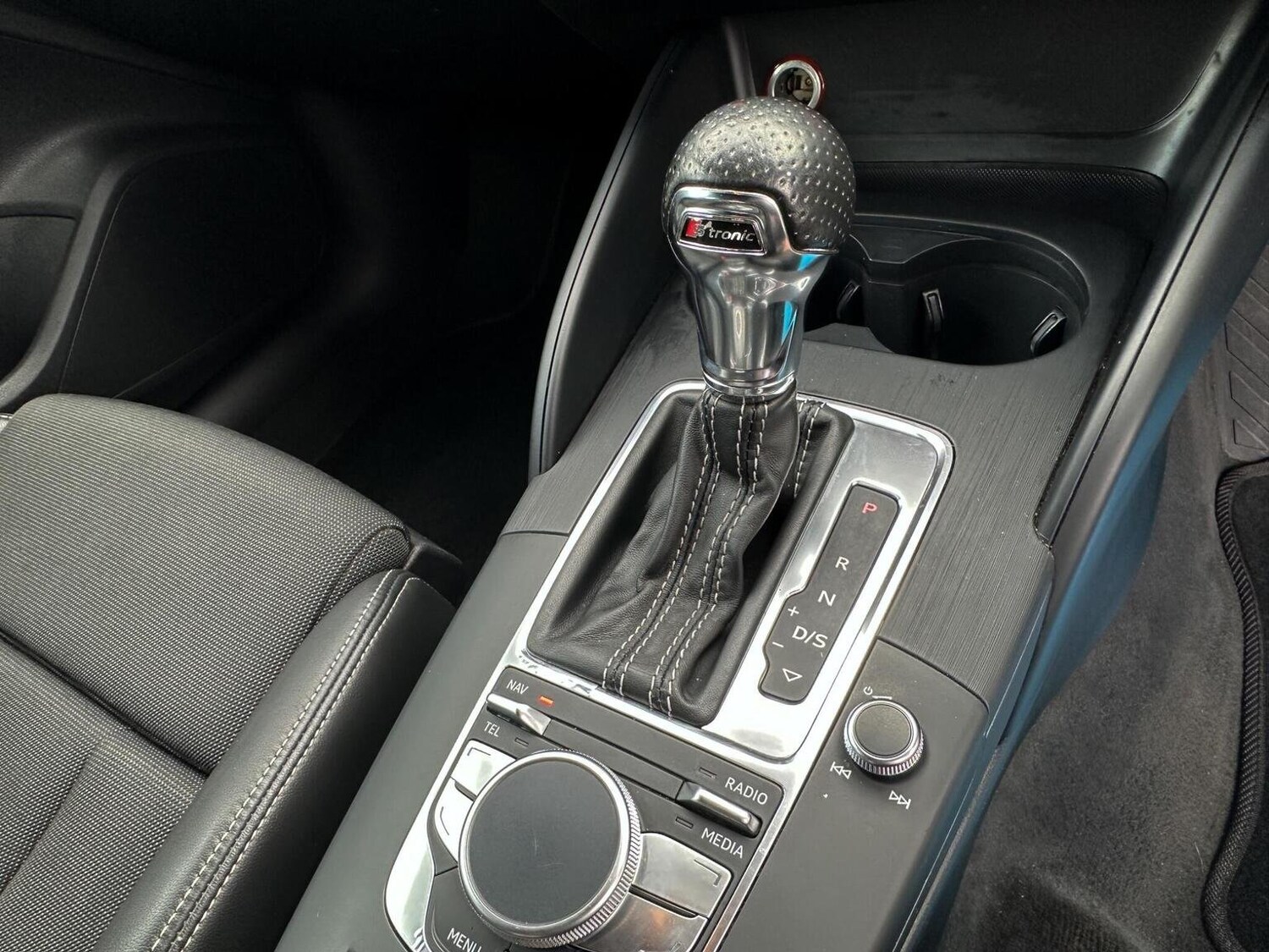 Used Audi A3 2013 for sale - 76022657: Photo 18