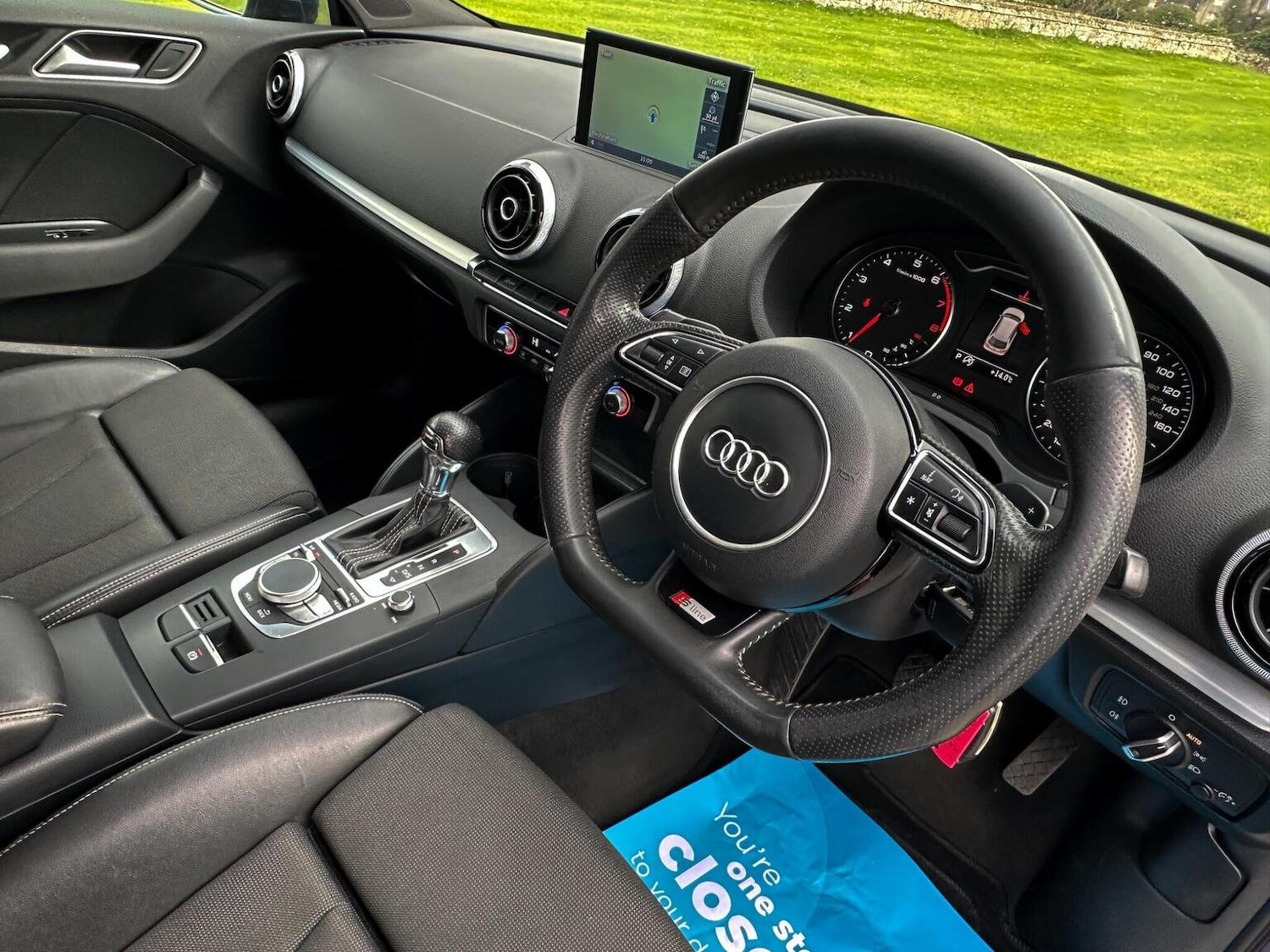 Used Audi A3 2013 for sale - 76022657: Photo 20