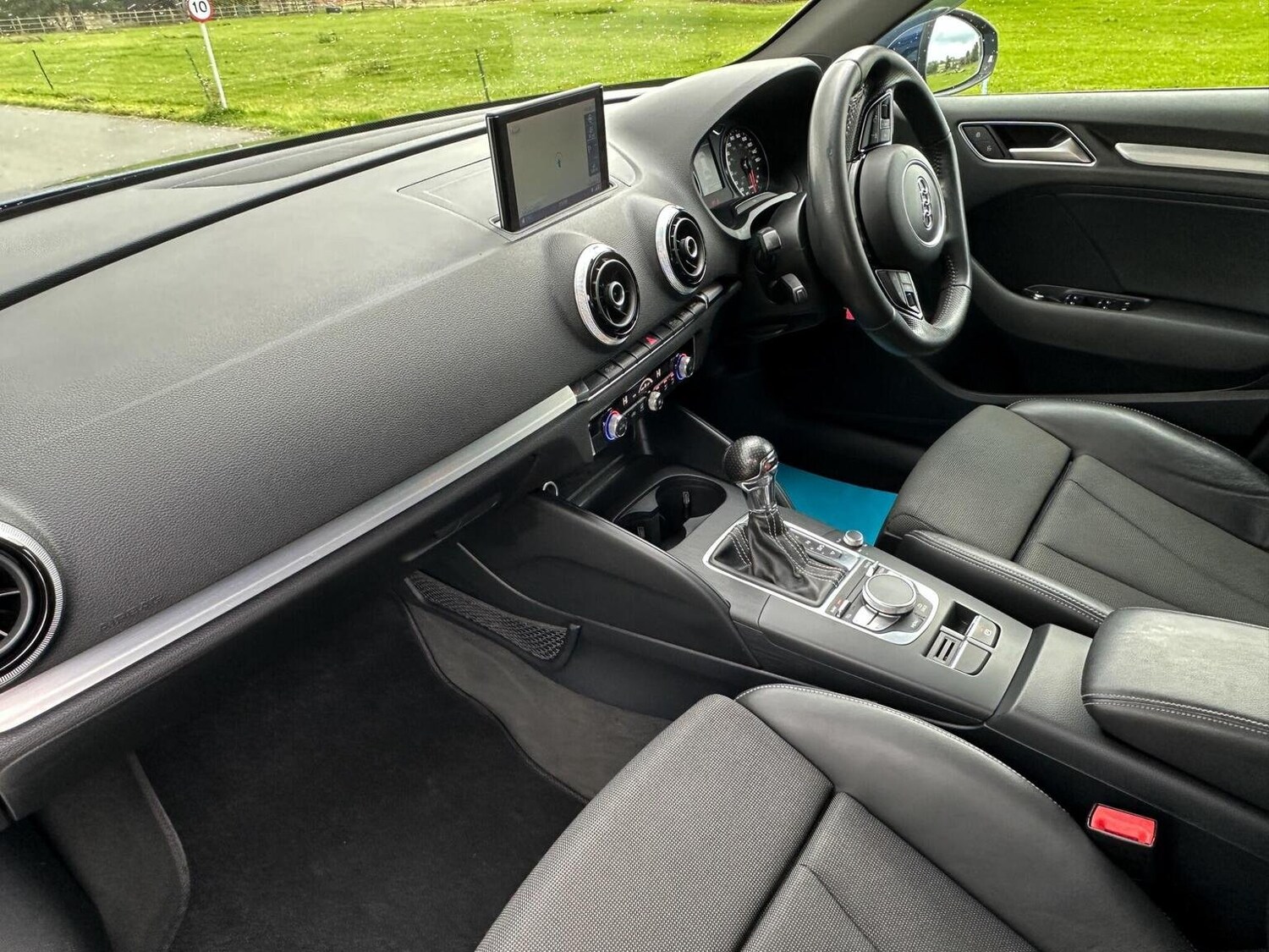 Used Audi A3 2013 for sale - 76022657: Photo 21