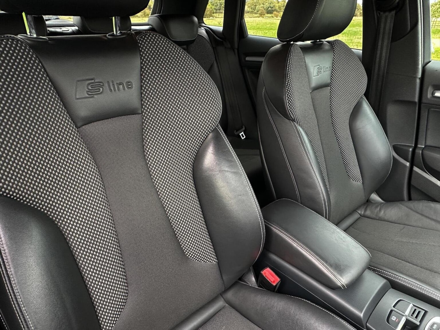 Used Audi A3 2013 for sale - 76022657: Photo 22