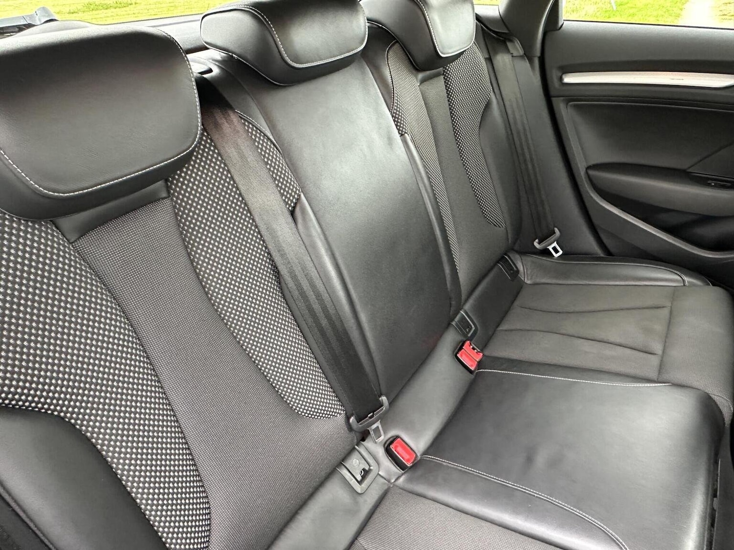 Used Audi A3 2013 for sale - 76022657: Photo 24