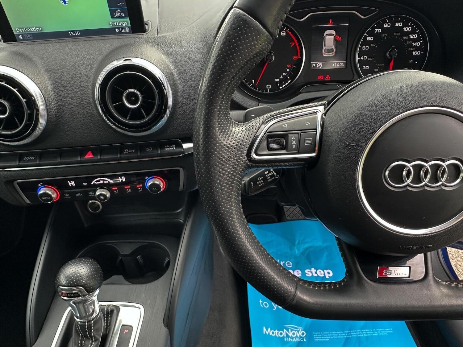 Used Audi A3 2013 for sale - 76022657: Photo 26