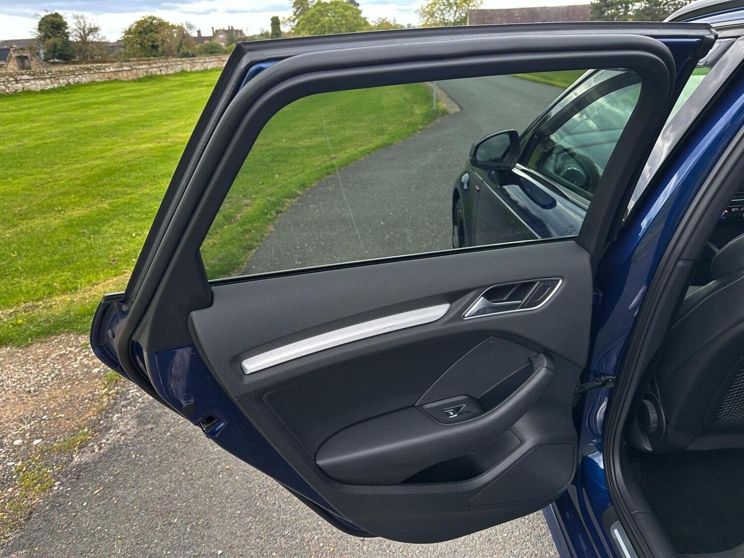 Used Audi A3 2013 for sale - 76022657: Photo 32