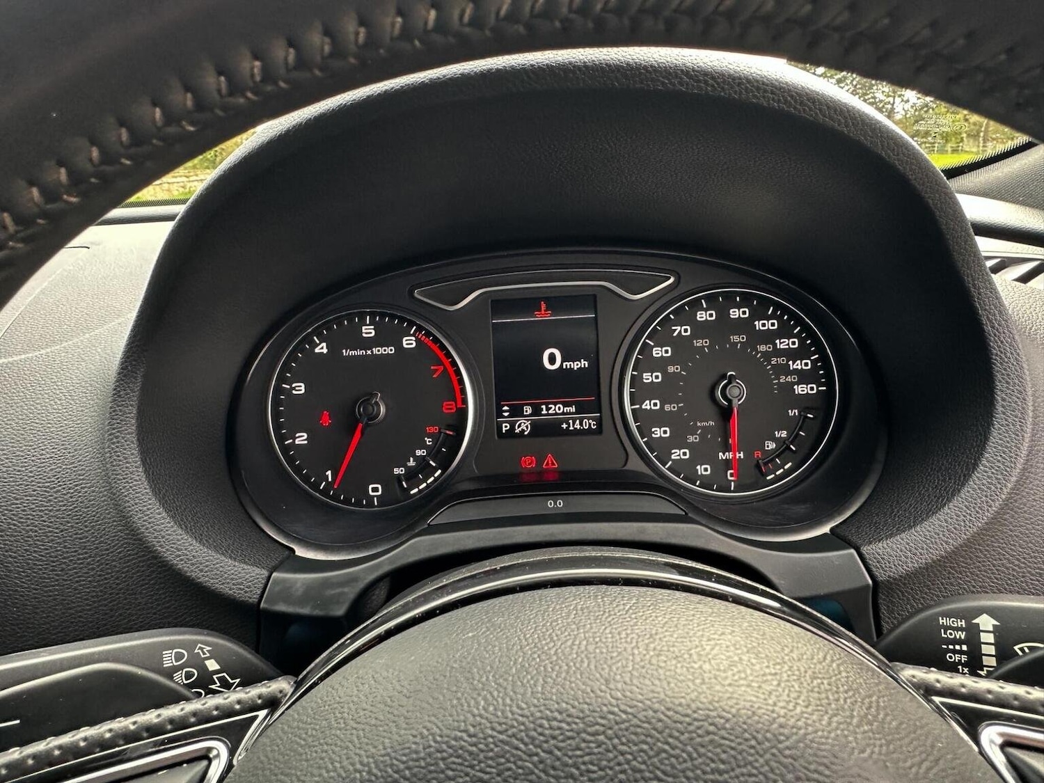 Used Audi A3 2013 for sale - 76022657: Photo 37