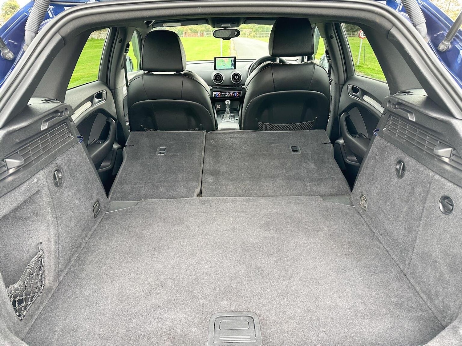 Used Audi A3 2013 for sale - 76022657: Photo 39