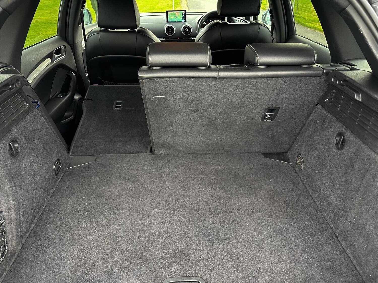 Used Audi A3 2013 for sale - 76022657: Photo 40