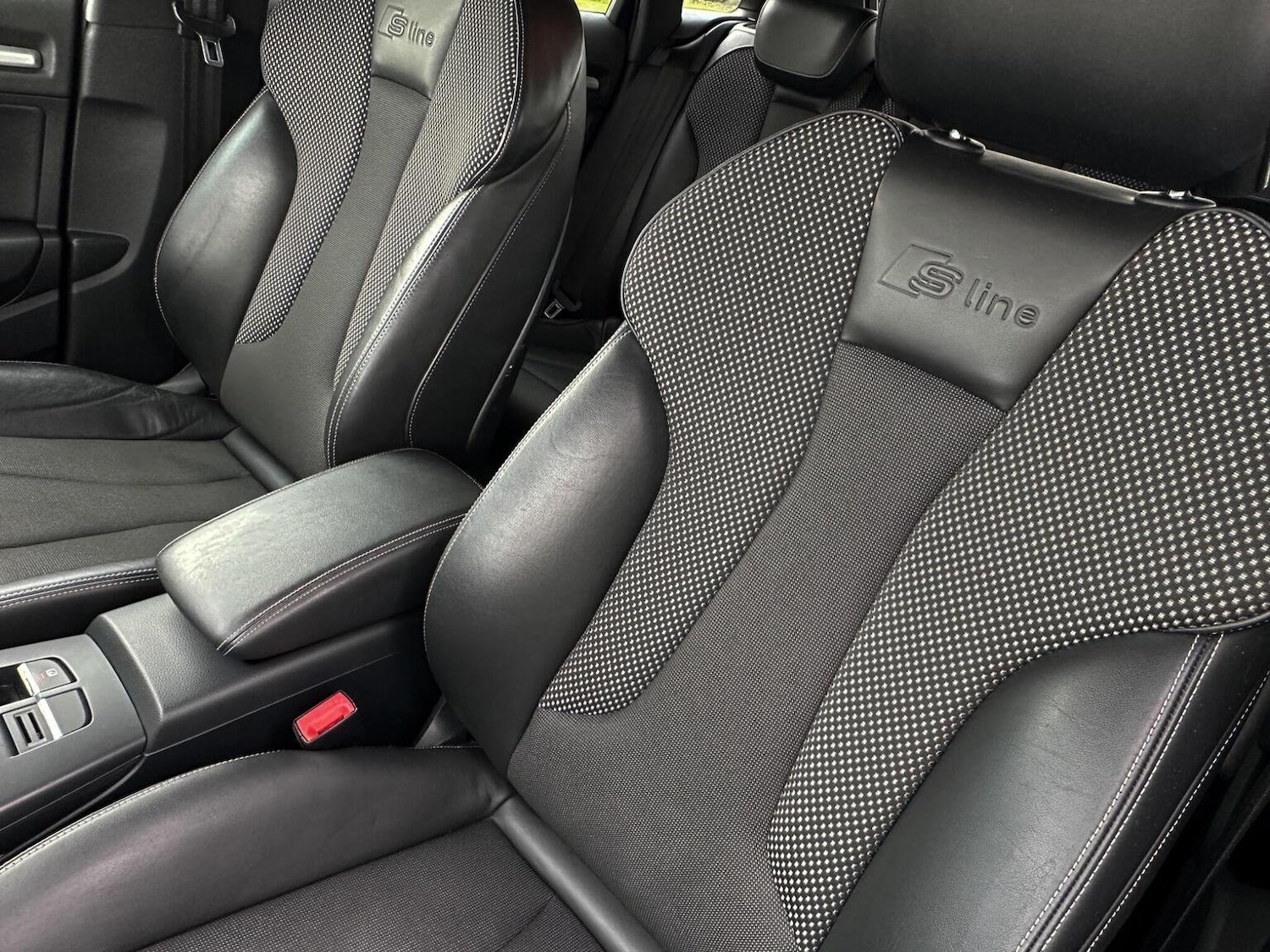 Used Audi A3 2013 for sale - 76022657: Photo 44