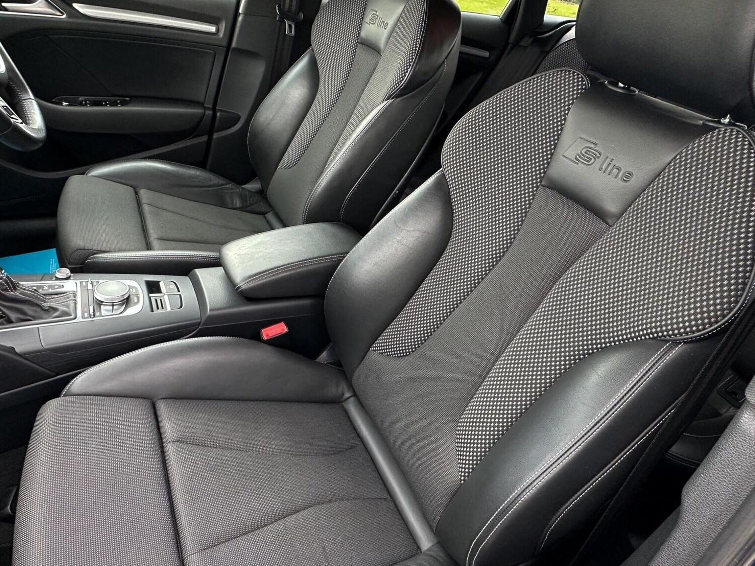 Used Audi A3 2013 for sale - 76022657: Photo 45