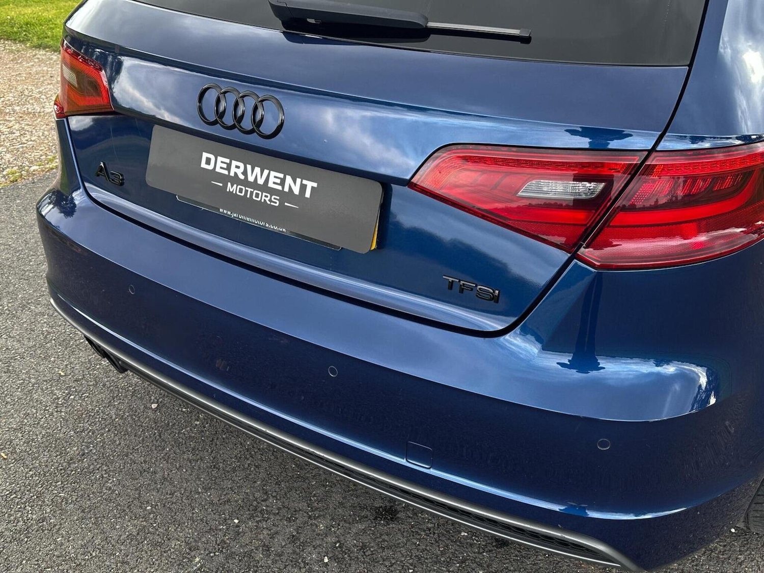 Used Audi A3 2013 for sale - 76022657: Photo 46