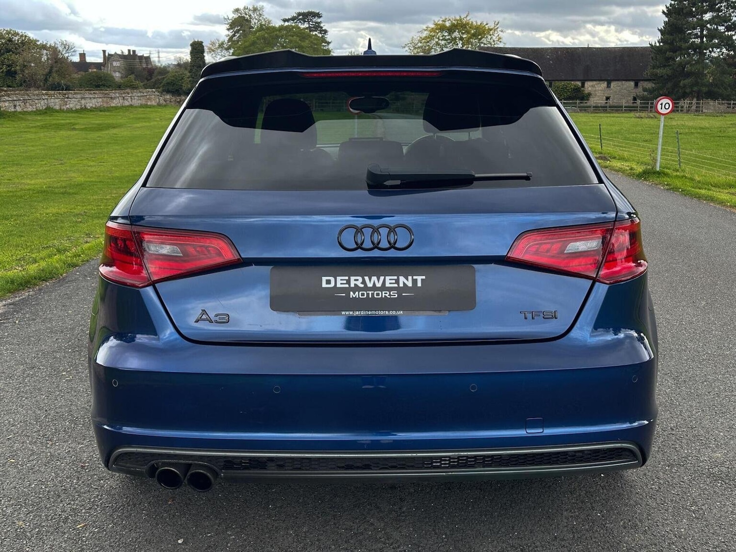Used Audi A3 2013 for sale - 76022657: Photo 5