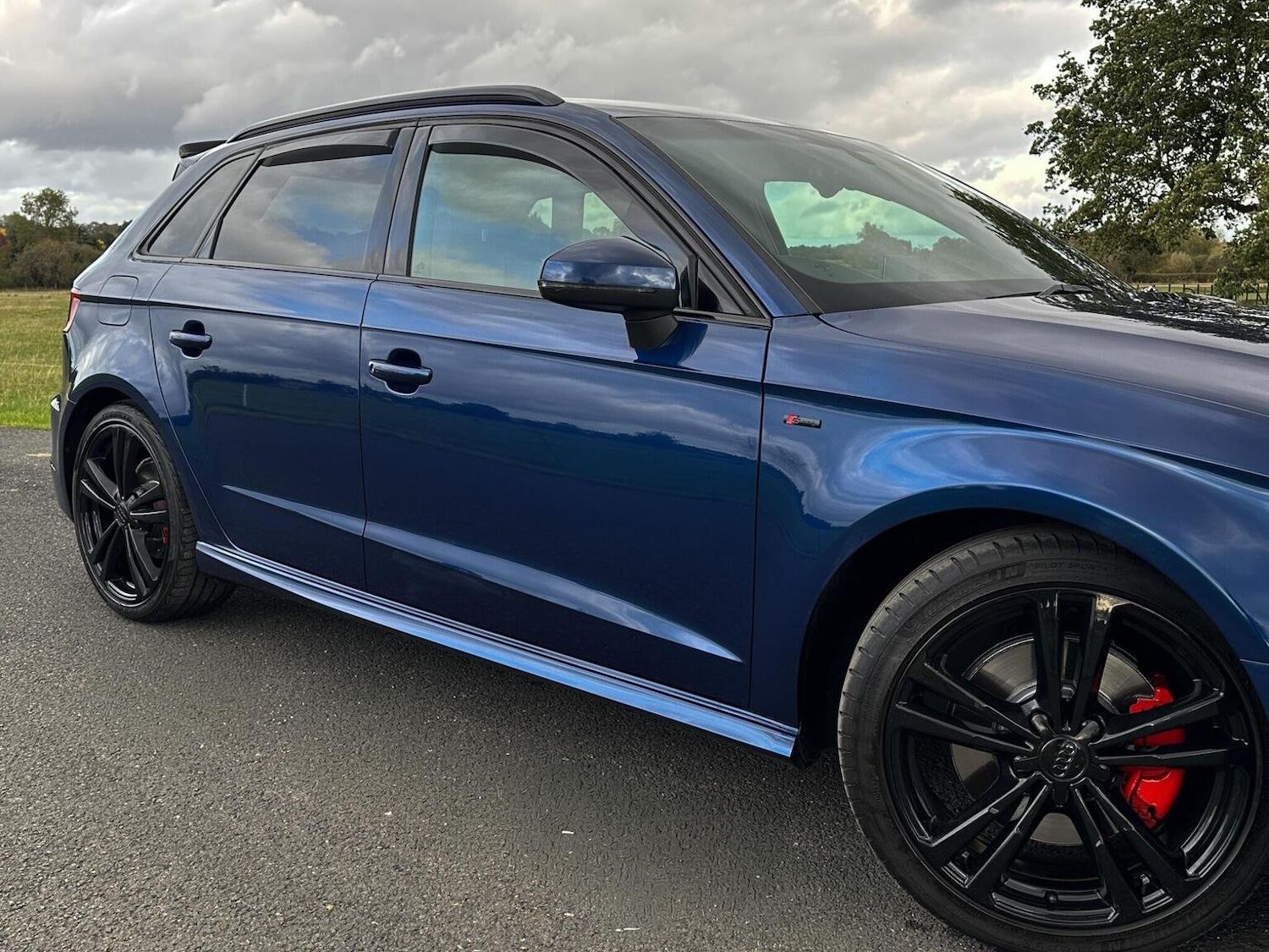 Used Audi A3 2013 for sale - 76022657: Photo 6