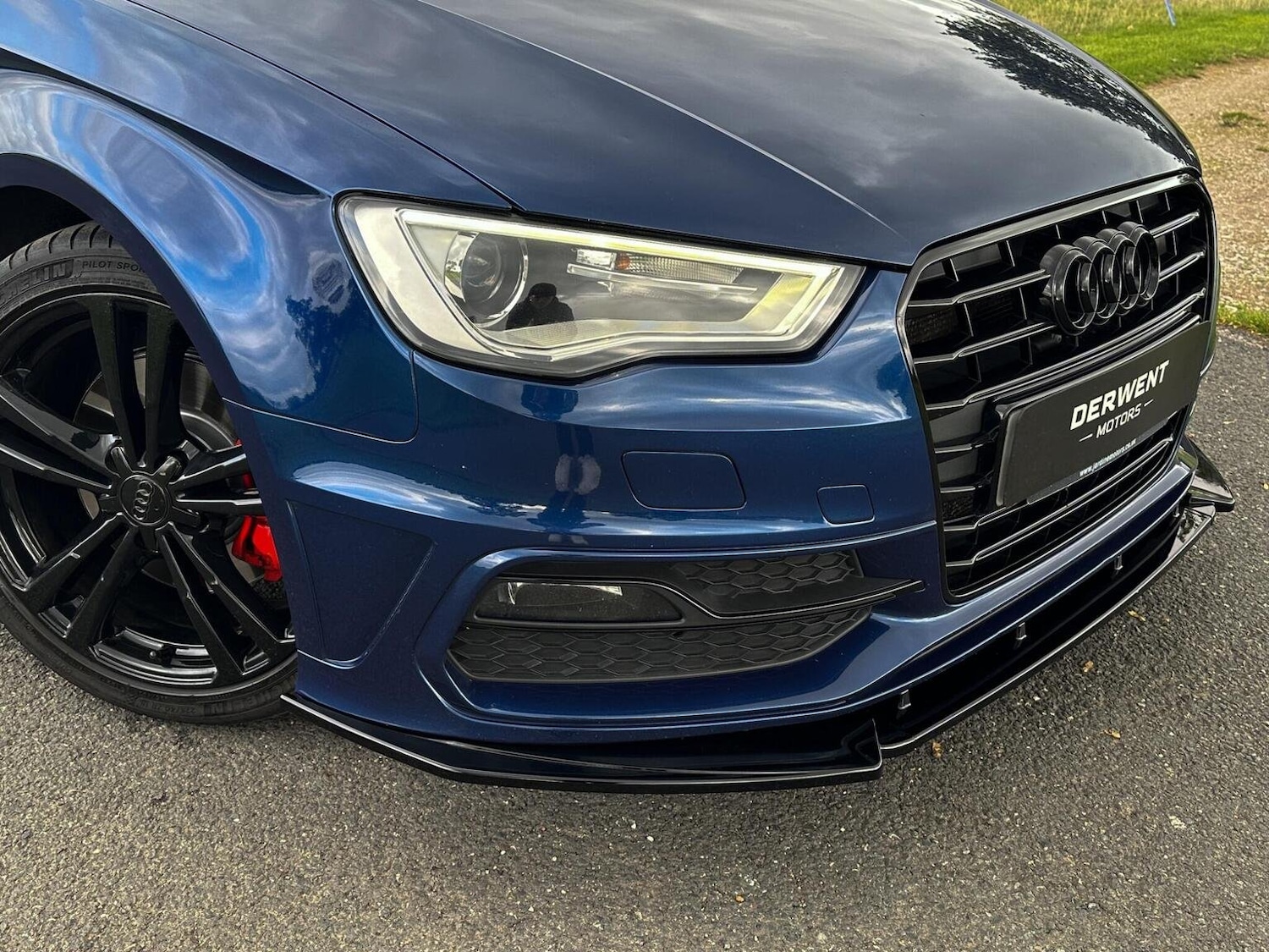 Used Audi A3 2013 for sale - 76022657: Photo 7