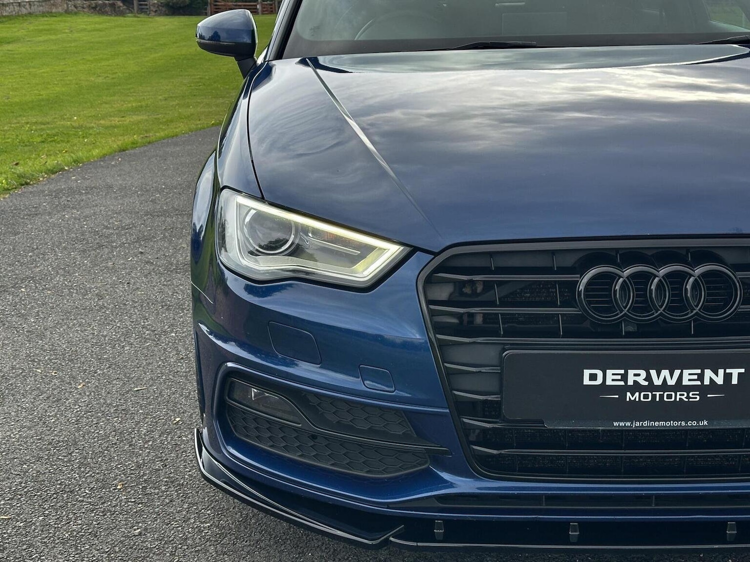 Used Audi A3 2013 for sale - 76022657: Photo 8