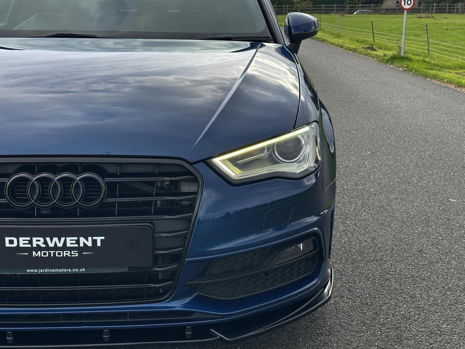Used Audi A3 2013 for sale - 76022657: Photo 9