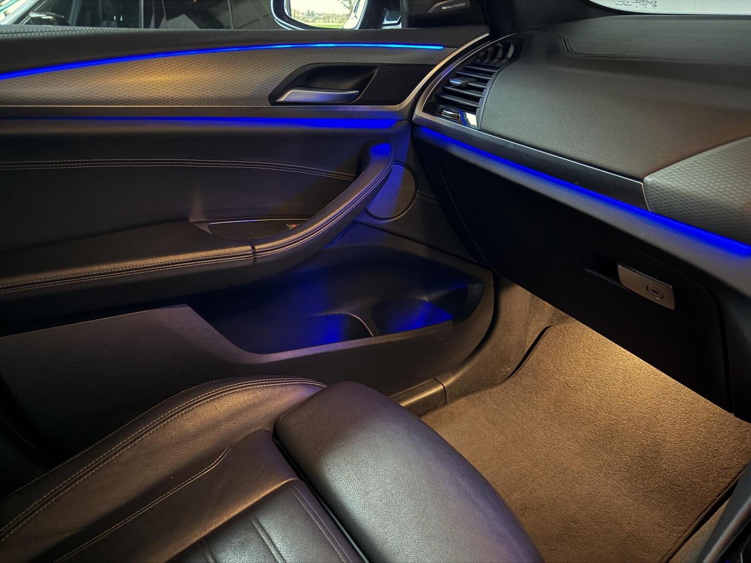 Used BMW X3 2018 for sale - 77687690: Photo 10