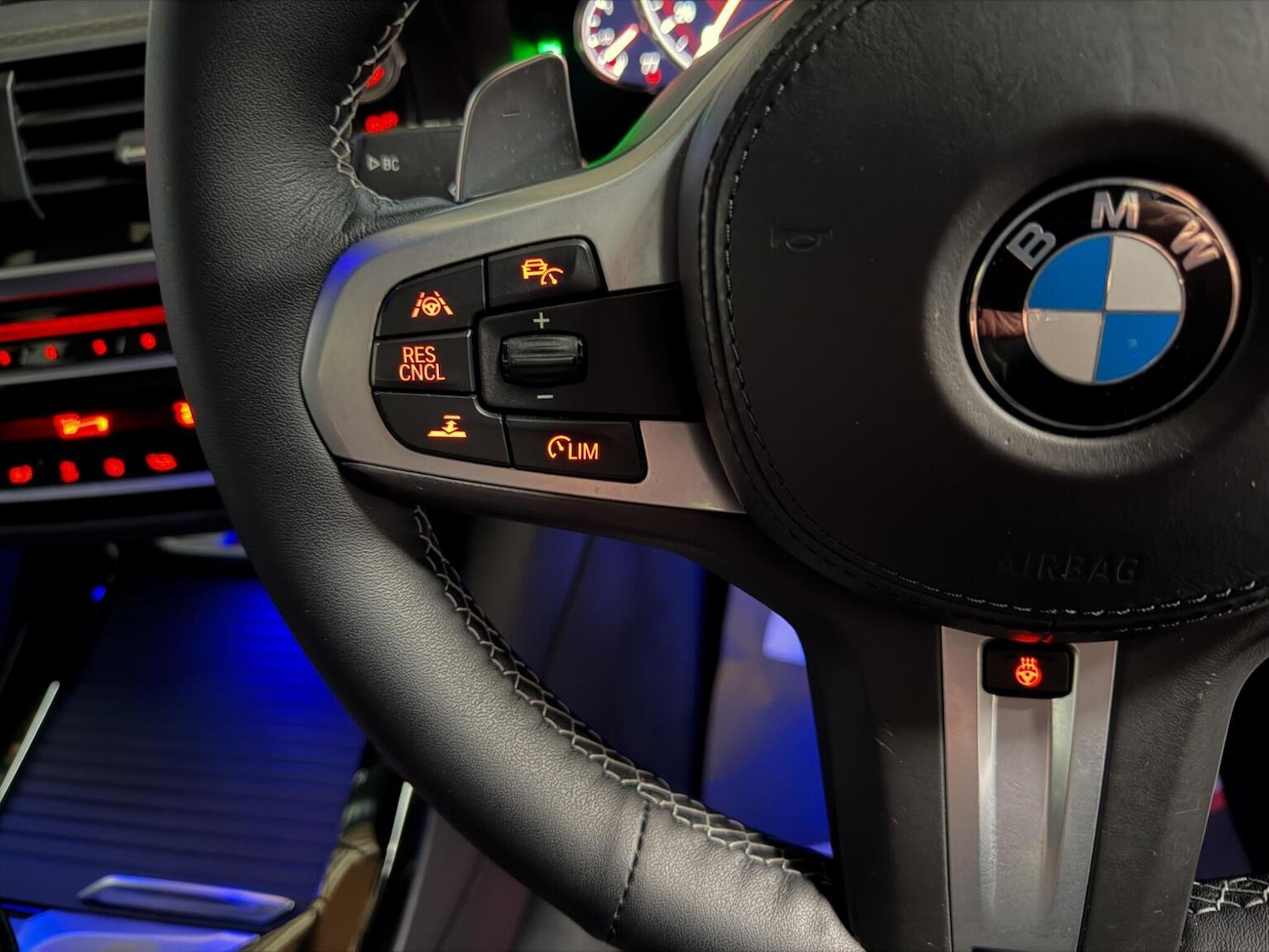 Used BMW X3 2018 for sale - 77687690: Photo 19