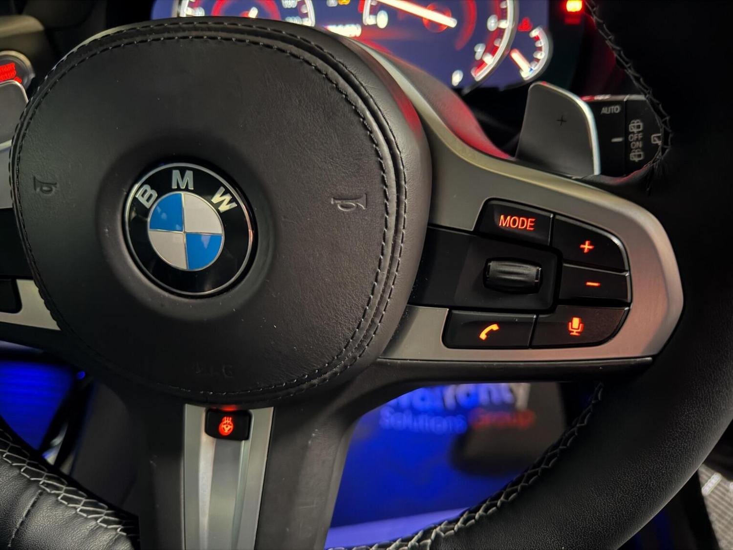 Used BMW X3 2018 for sale - 77687690: Photo 20