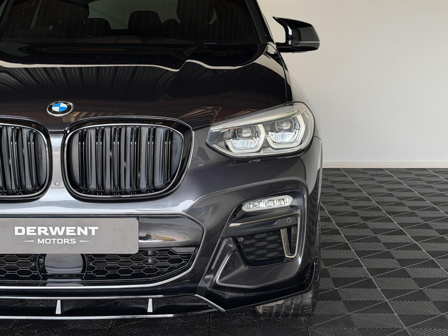 Used BMW X3 2018 for sale - 77687690: Photo 21