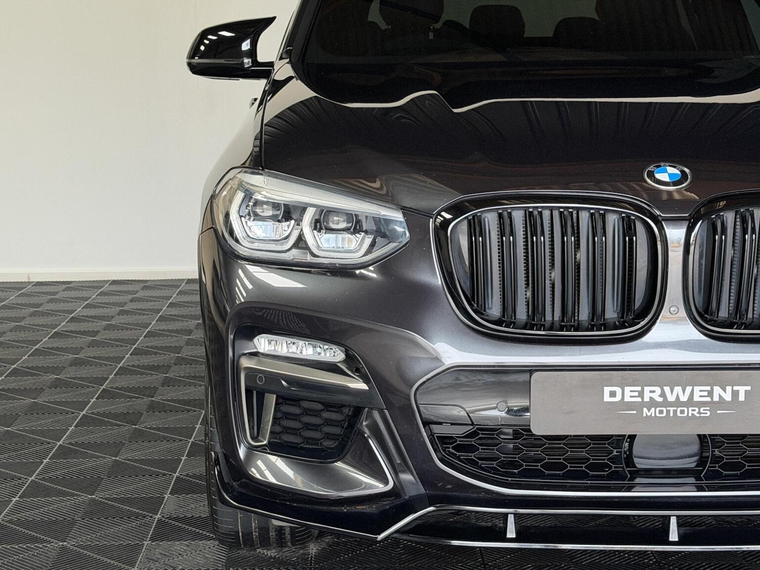 Used BMW X3 2018 for sale - 77687690: Photo 22