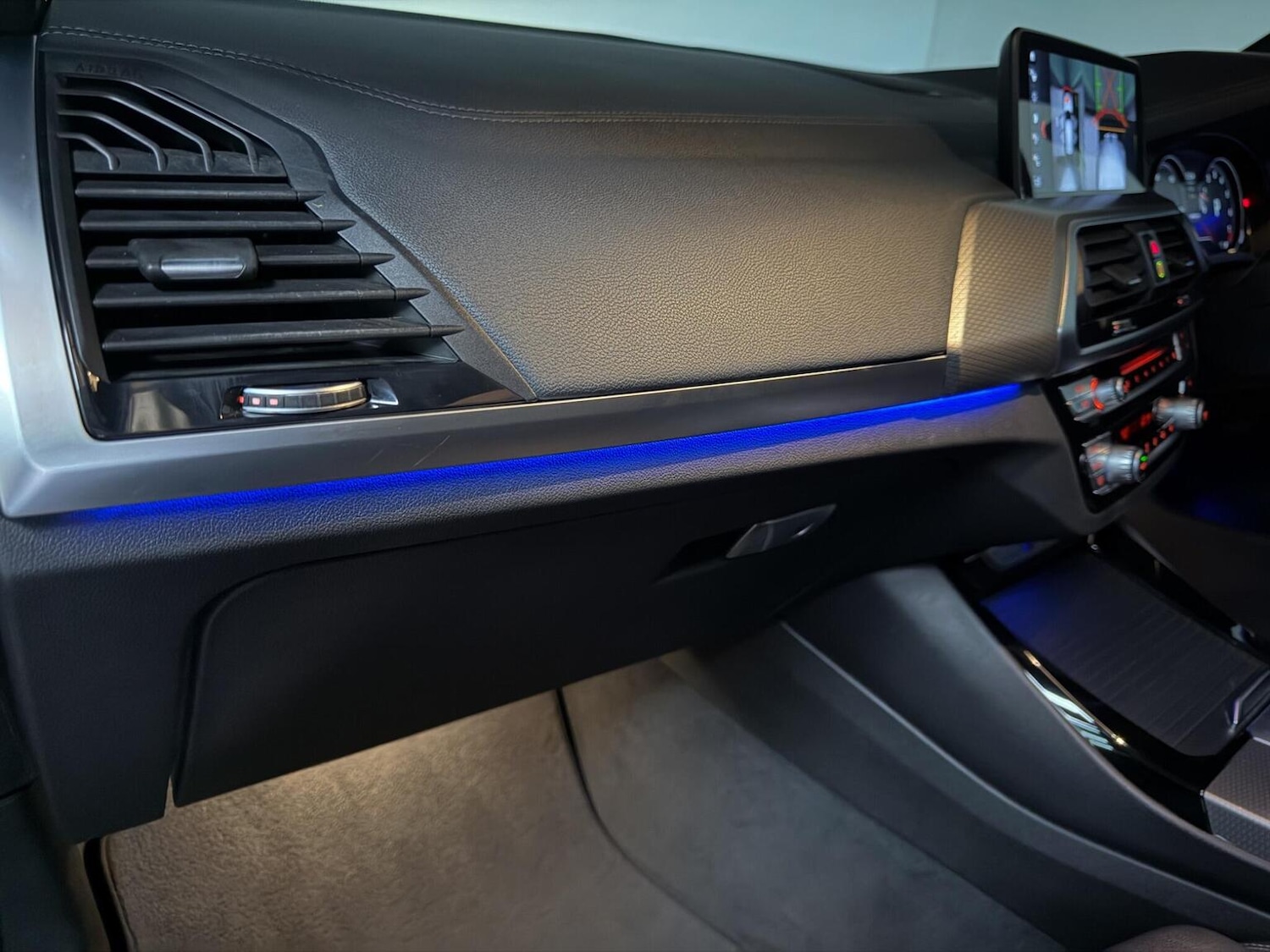 Used BMW X3 2018 for sale - 77687690: Photo 24